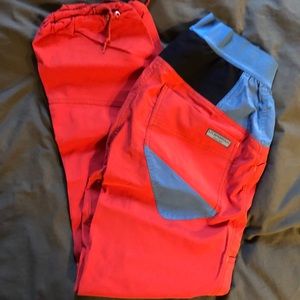 La Sportiva Climbing Pants